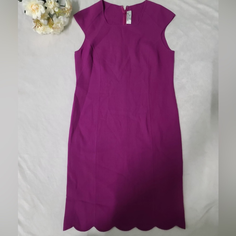 Christian Alta moda Dress